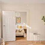Dinbnb Apartments Gruenerlokka I 1 & 2-Bedroom