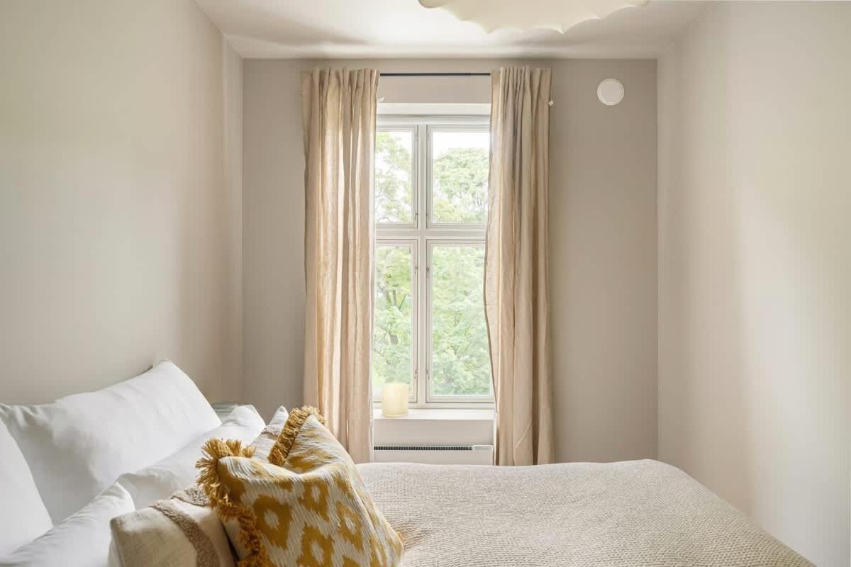 Dinbnb Gruenerlokka I 1 & 2-bedroom Apartment