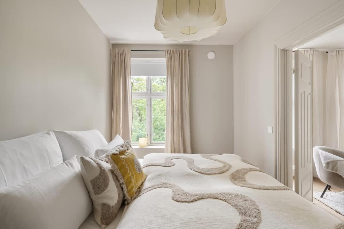 Dinbnb Gruenerlokka I 1 & 2-bedroom Apartment *