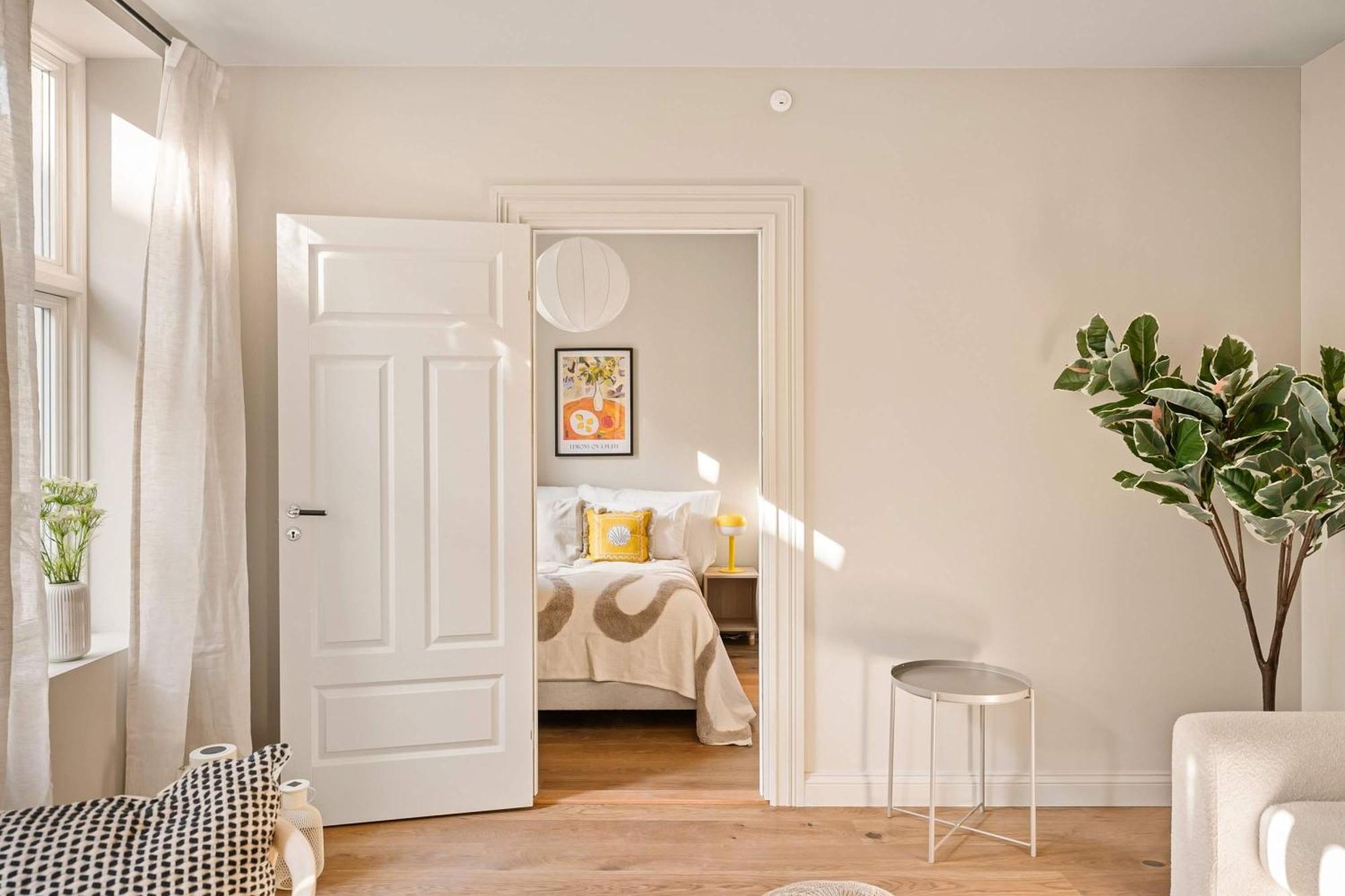 Apartment Dinbnb Gruenerlokka I 1 & 2-bedroom Oslo